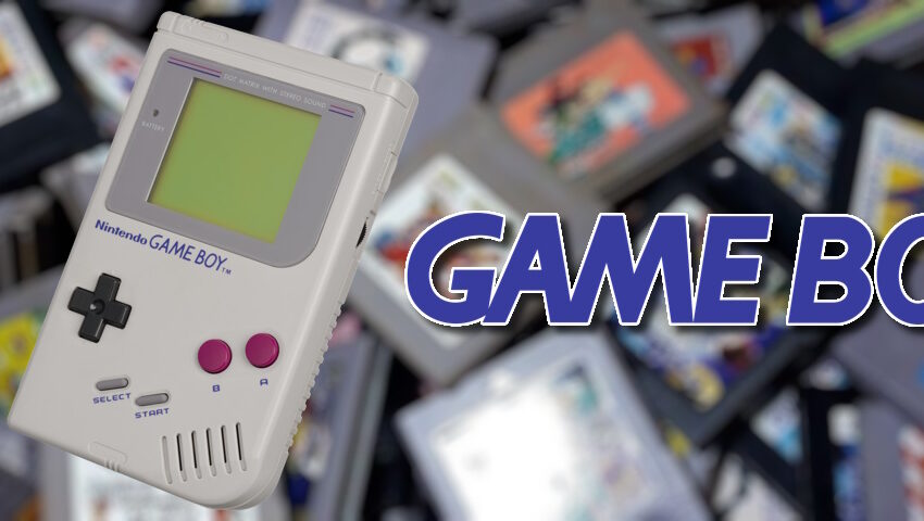 Game Boy games are good, actually