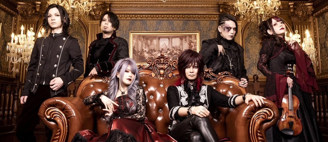  4 of the best JRock tracks from March