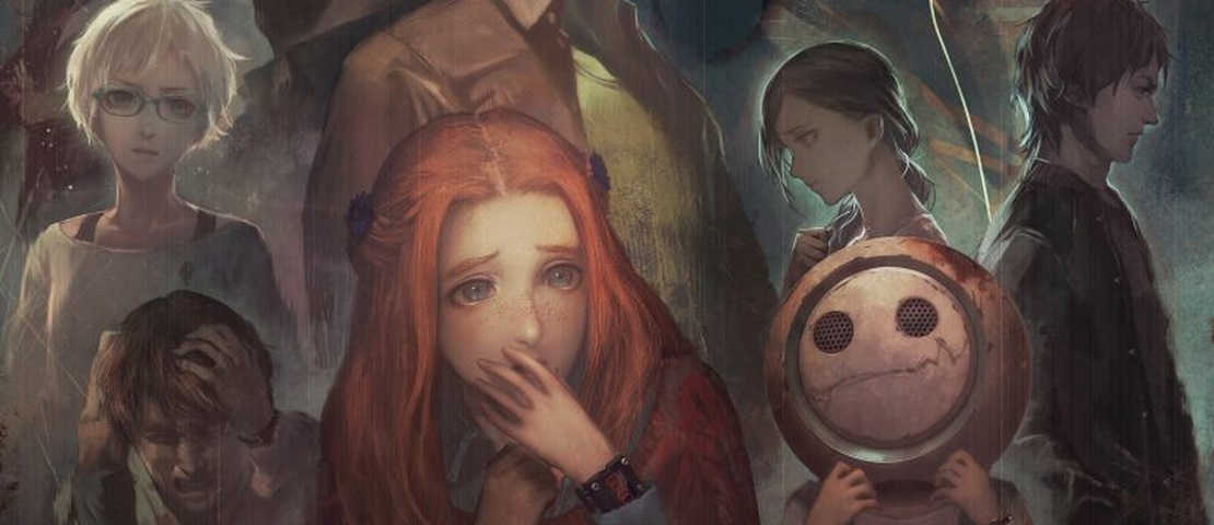  Zero Time Dilemma and the art of the shattered narrative