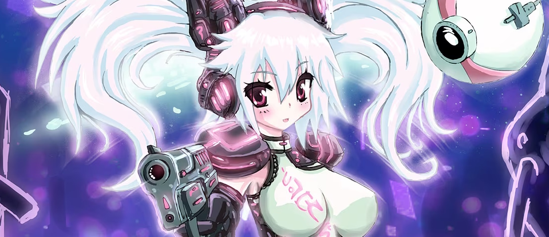  Xenon Valkyrie brings the Diabolical Mind magic to the side-scroller