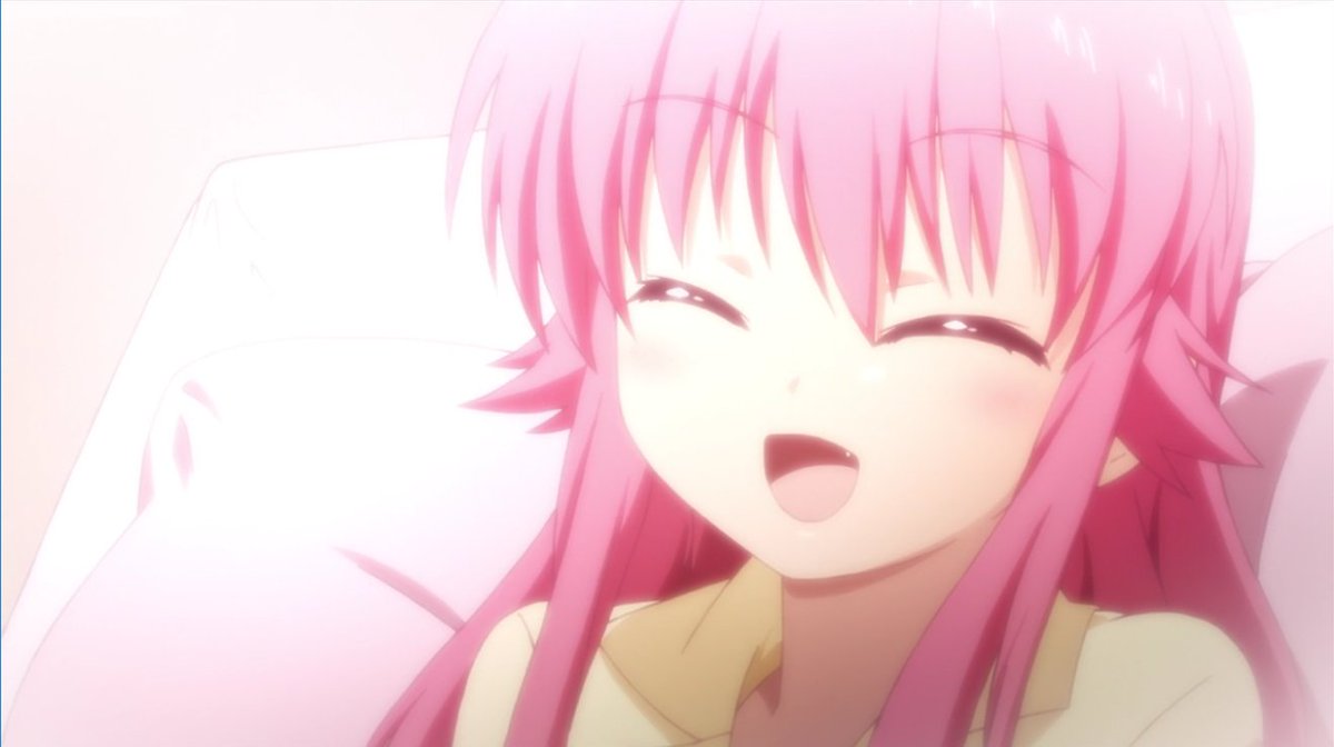 Yui from Angel Beats!
