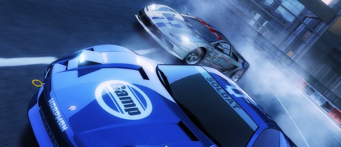  The best Ridge Racer plays great on PS5