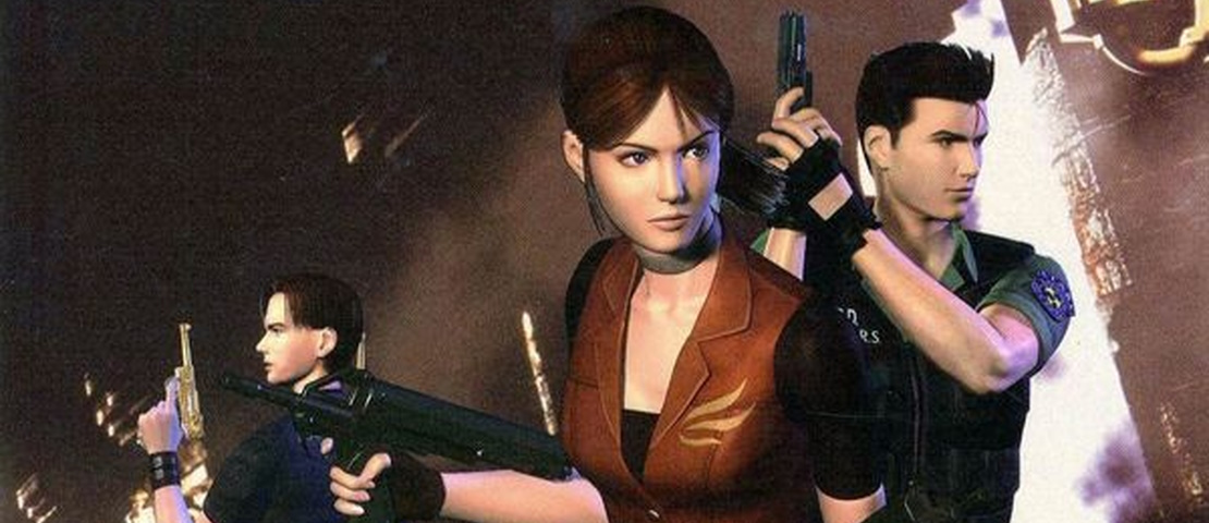  Code Veronica is now the Resident Evil most in need of a remake