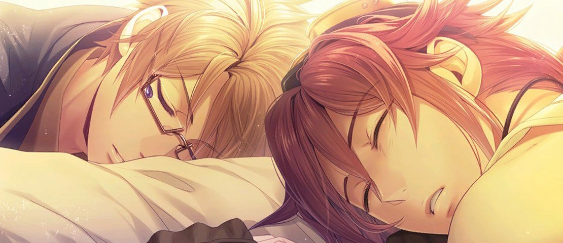  Man v. Otome: I wish I’d learned to appreciate the “Auto” button sooner