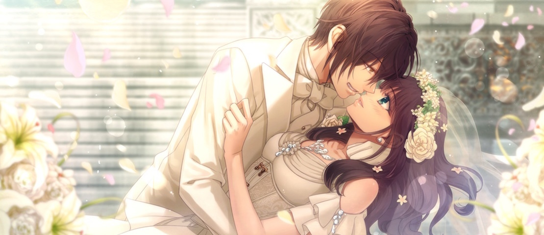  Man v. Otome: on multiple endings and “true” routes in Code: Realize