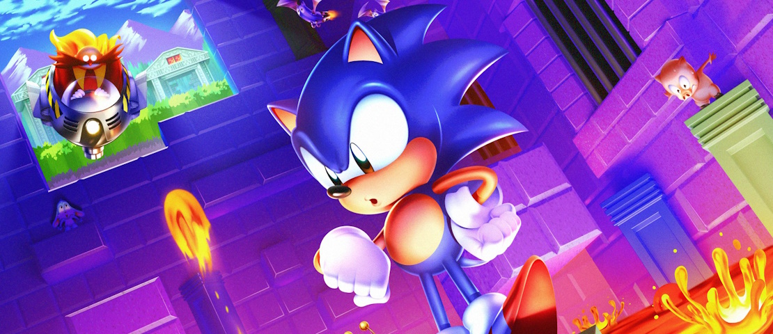  Sonic Origins’ physical “Plus” release might not be as definitive as one would hope… maybe?