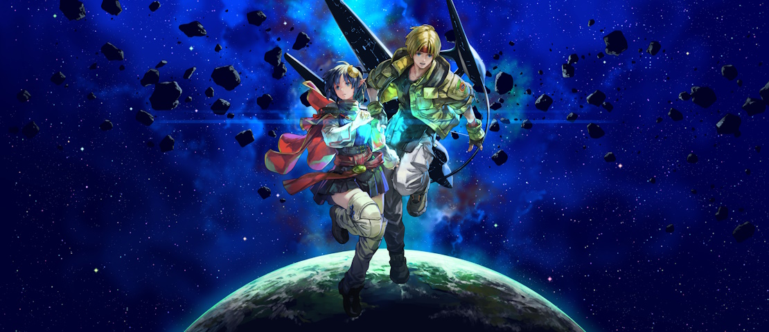  Star Ocean: The Second Story R brings us another modernised RPG classic