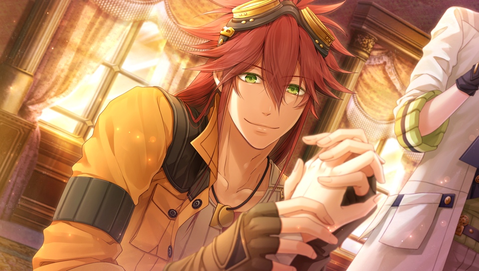 Code: Realize