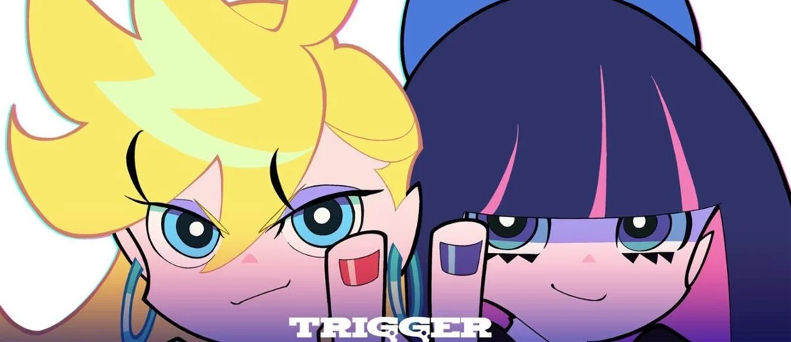  New Panty and Stocking: hopes are substantially high for Trigger’s takeover