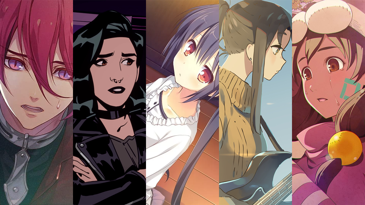  Upcoming visual novels to look forward to in 2023
