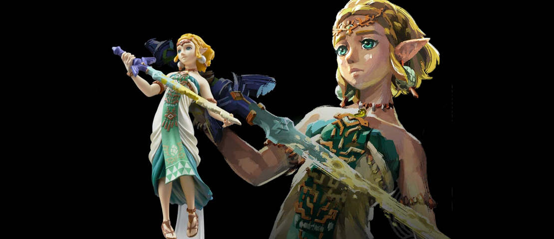  Are the new Tears of the Kingdom amiibo more than just collectibles?