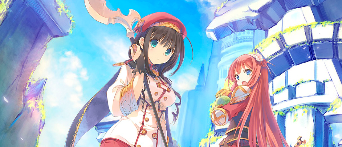  Dungeon Travelers 2 is now cancelled on Steam – it’s time to start preserving the media we love