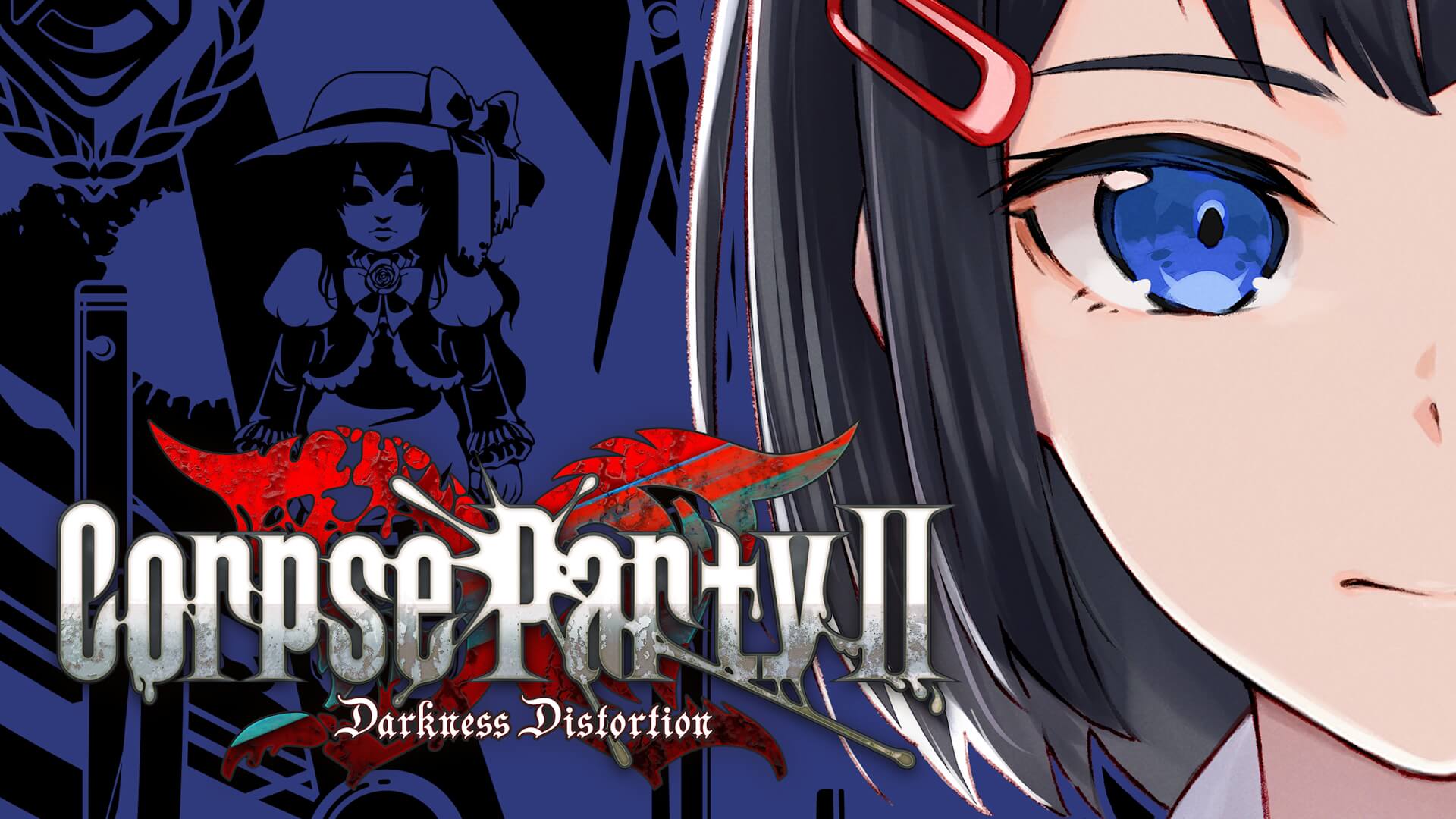  Corpse Party II: Darkness Distortion announced for Autumn 2024