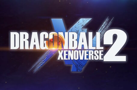 Dragon Ball Xenoverse 2 teasing even more DLC for