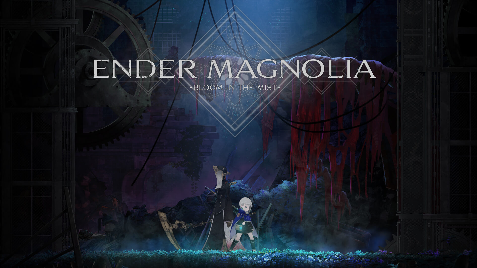 Ender Magnolia: Bloom in the Mist Preview