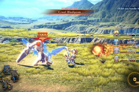 Star Ocean: The Second Story R update adds new content