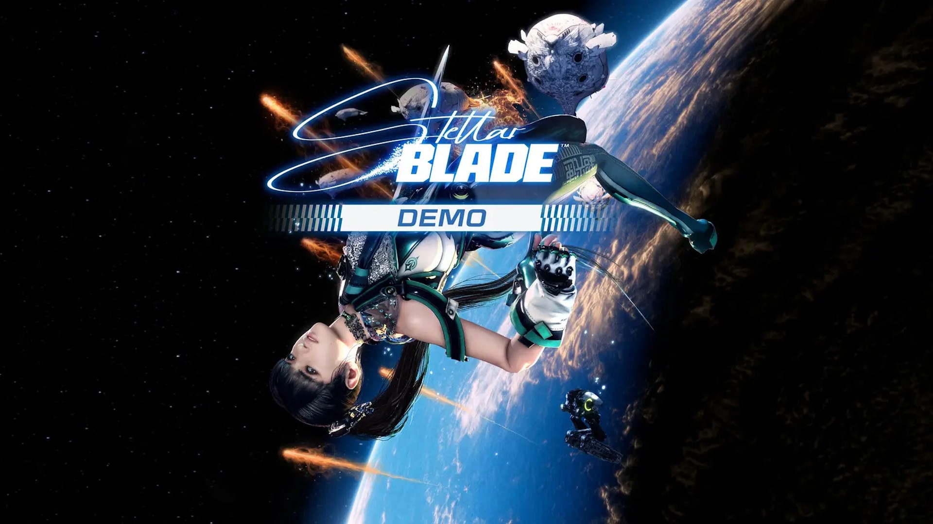  Stellar Blade demo coming March 29