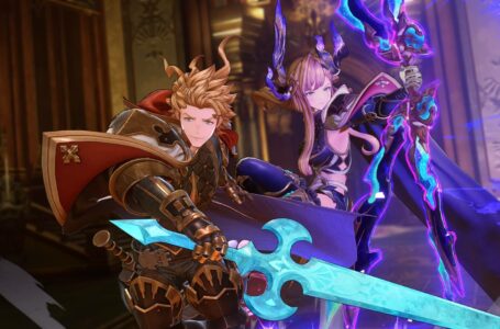 Granblue Fantasy: Relink version 1.2 out now