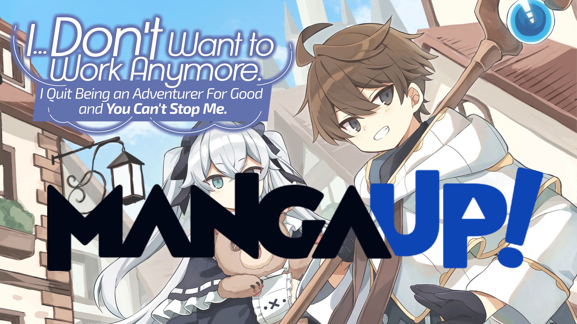  Manga UP! gets much needed subscription option