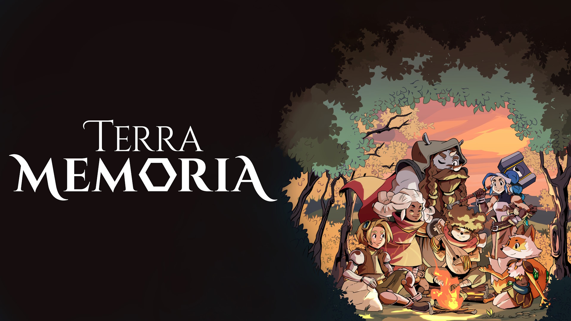  Terra Memoria Review – Pretty, but also pretty bland