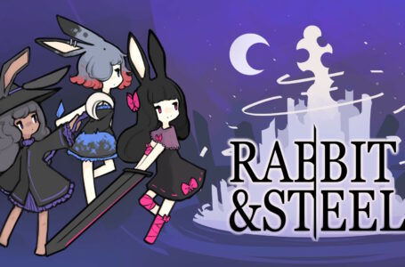 Rabbit and Steel Review – Repeated Rabbit Raiding