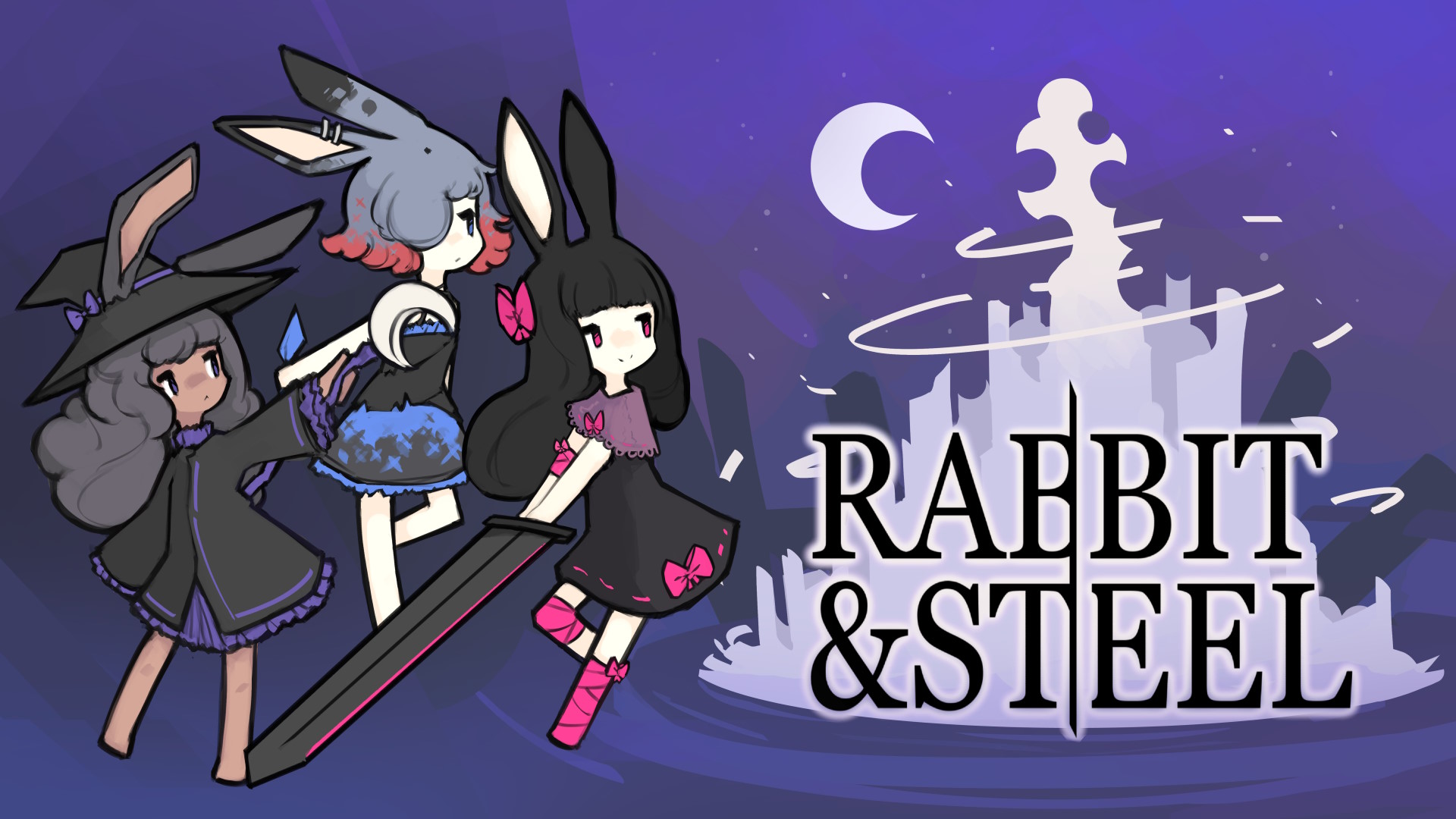  Rabbit and Steel Review – Repeated Rabbit Raiding