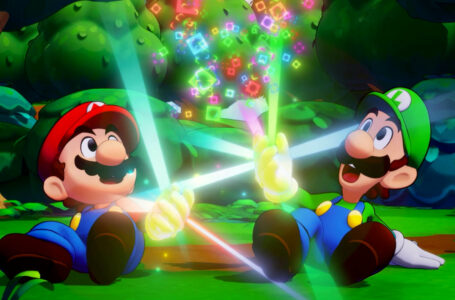 AlphaDream’s RPG series rises from the ashes with Mario and Luigi: Brothership